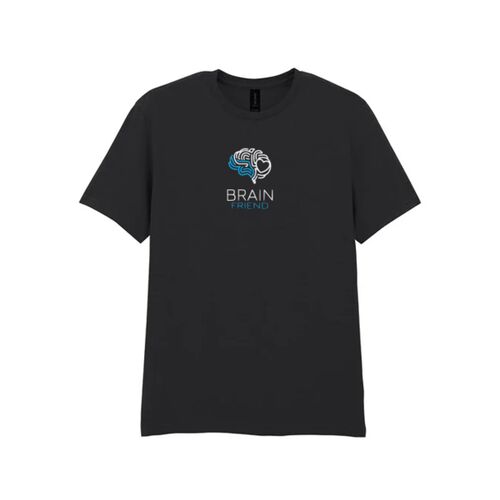 Organic Short Sleeve T-Shirt Thumbnail