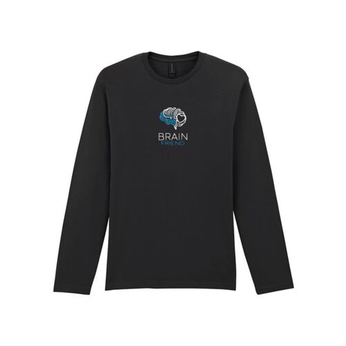 Organic Long Sleeve T-shirt Thumbnail
